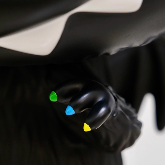 Zimono Ton How2Work 10th anniversary limited edition pvc - Picture 8 of 10